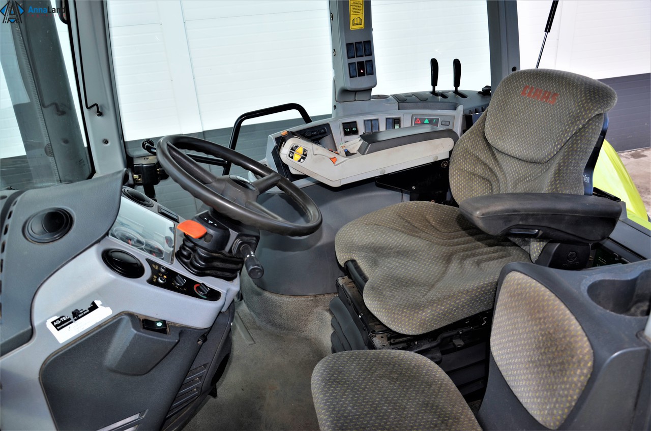 Трактор колісний Class Axion 840 - 20 - Annaland.com.ua.jpg Продаж бу сг техніки з Нідерландів